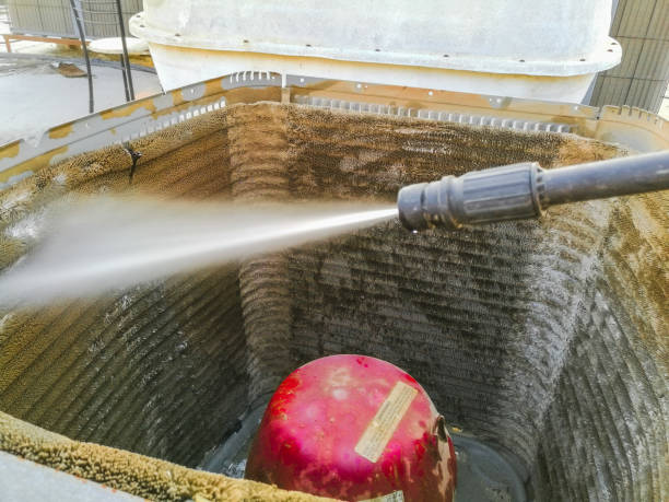 Ductwork Cleaning Services in Chadds Ford, PA