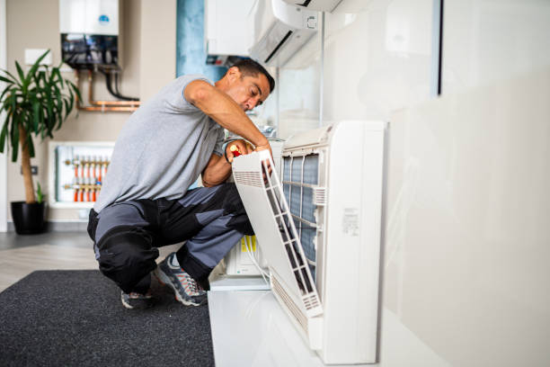 Best Best Air Duct Cleaning Company  in Chadds Ford, PA