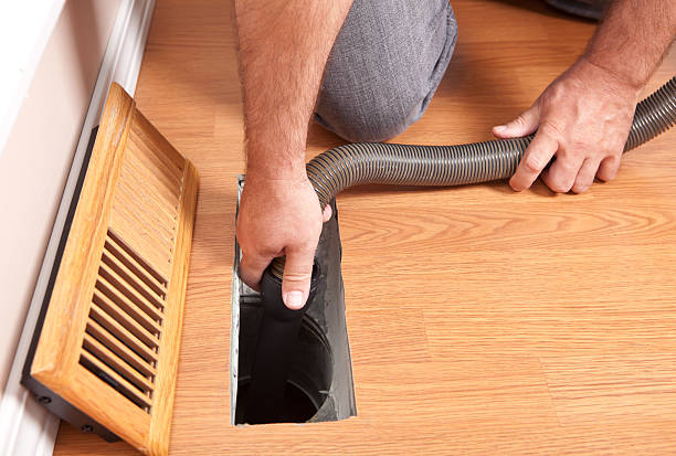 Best Residential Air Duct Cleaning  in Chadds Ford, PA